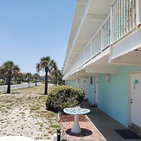Seascape Inn - Daytona Beach Shores 外观 照片