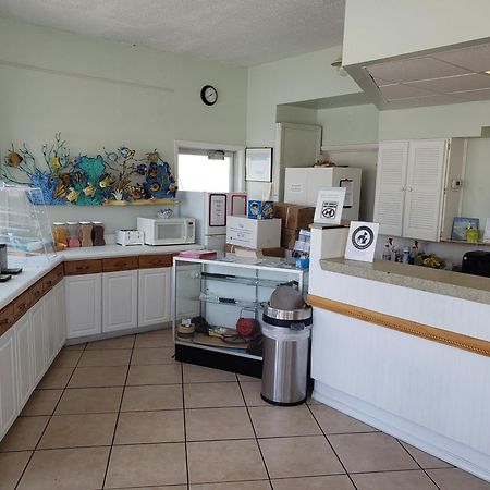 Seascape Inn - Daytona Beach Shores 外观 照片