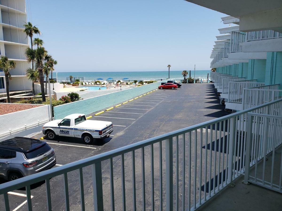 Seascape Inn - Daytona Beach Shores 外观 照片
