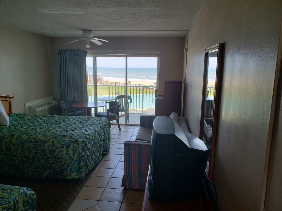 Seascape Inn - Daytona Beach Shores 外观 照片