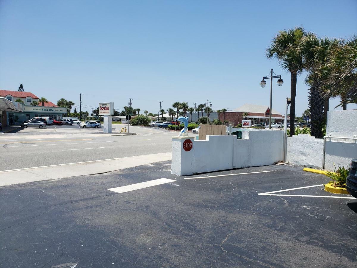 Seascape Inn - Daytona Beach Shores 外观 照片