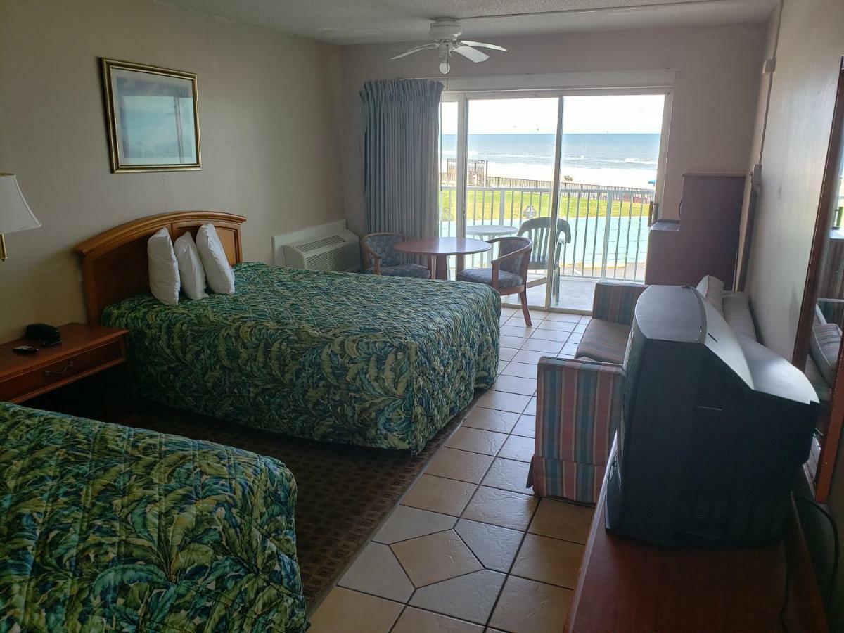 Seascape Inn - Daytona Beach Shores 外观 照片