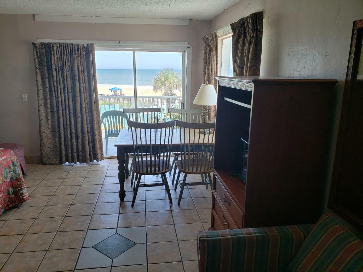 Seascape Inn - Daytona Beach Shores 外观 照片