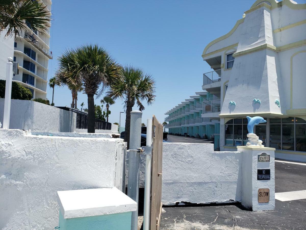 Seascape Inn - Daytona Beach Shores 外观 照片