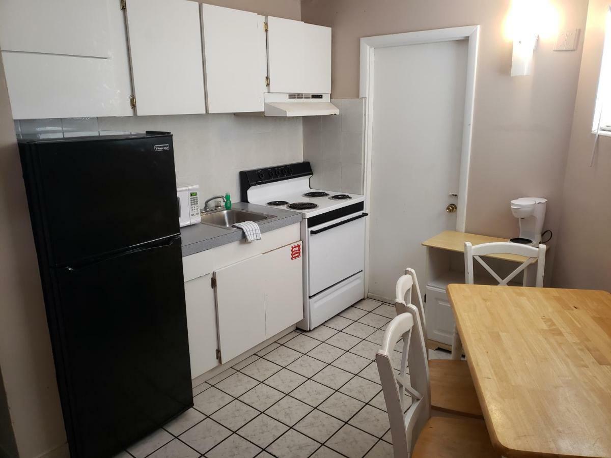 Seascape Inn - Daytona Beach Shores 外观 照片