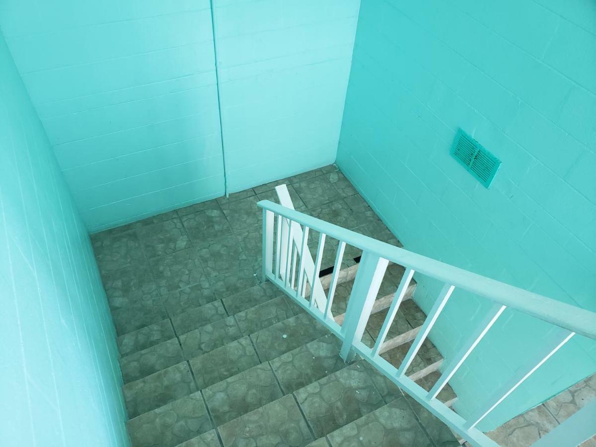 Seascape Inn - Daytona Beach Shores 外观 照片