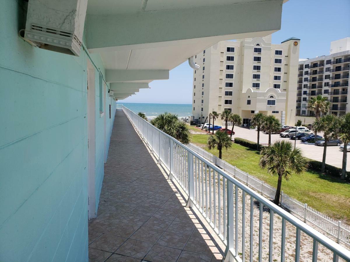 Seascape Inn - Daytona Beach Shores 外观 照片