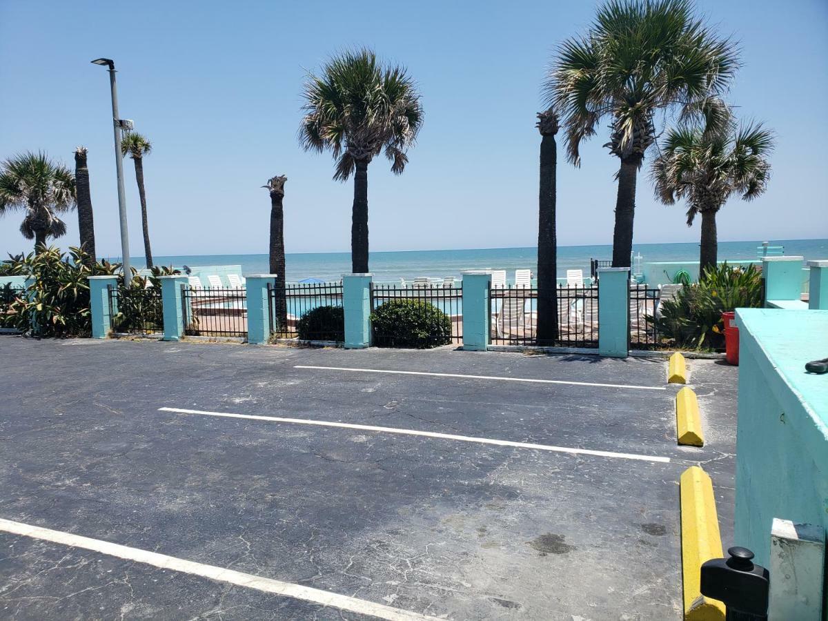 Seascape Inn - Daytona Beach Shores 外观 照片