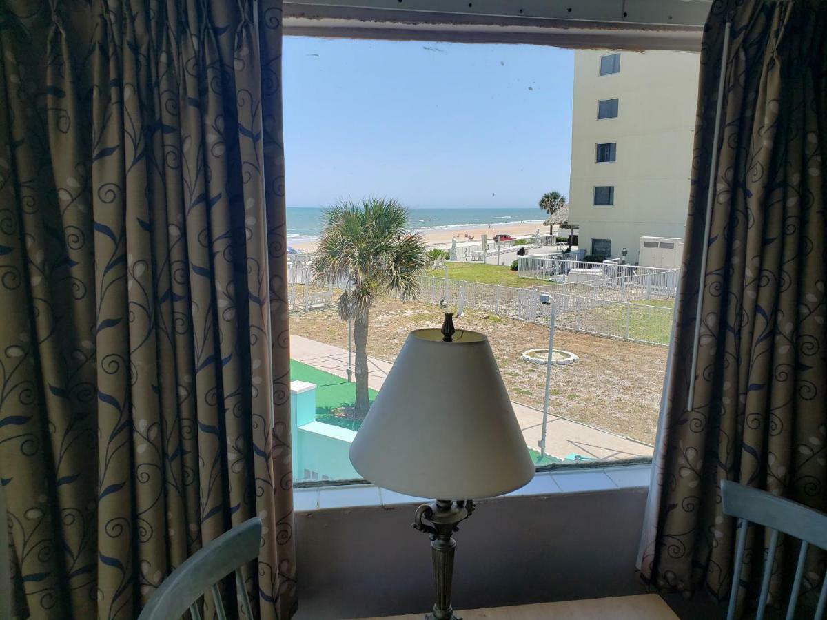 Seascape Inn - Daytona Beach Shores 外观 照片