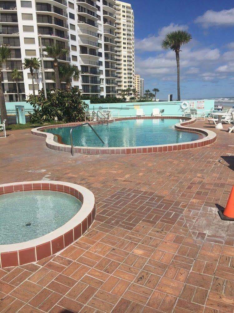Seascape Inn - Daytona Beach Shores 外观 照片