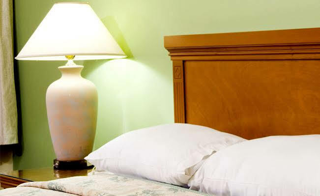 Seascape Inn - Daytona Beach Shores 外观 照片